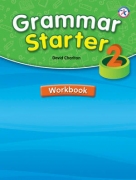 Grammar Starter Workbook 2 Grammar Starter Workbook 2